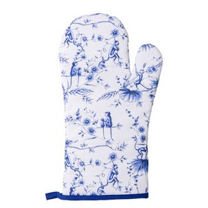 Ovenwant Monkeys weiß