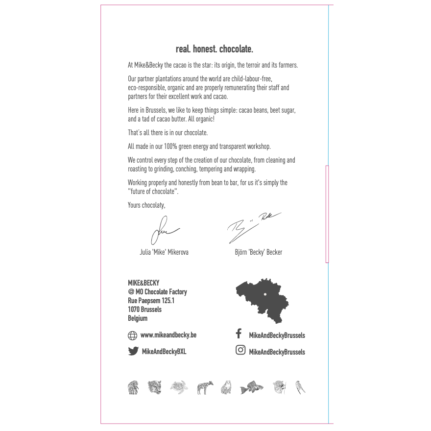 Cremiger Hafer 67 % – Dominikanische Republik – BIO