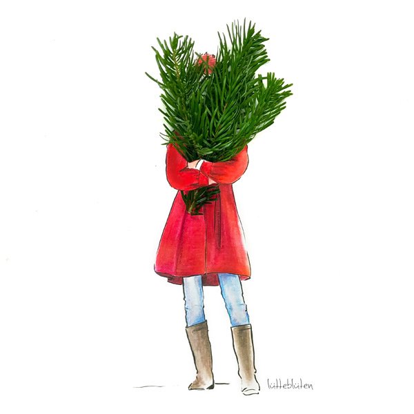 10 x gemütliche Adventszeit