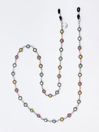 I-Biza (plata) Cordones soleados x Lizzy Van der Ligt