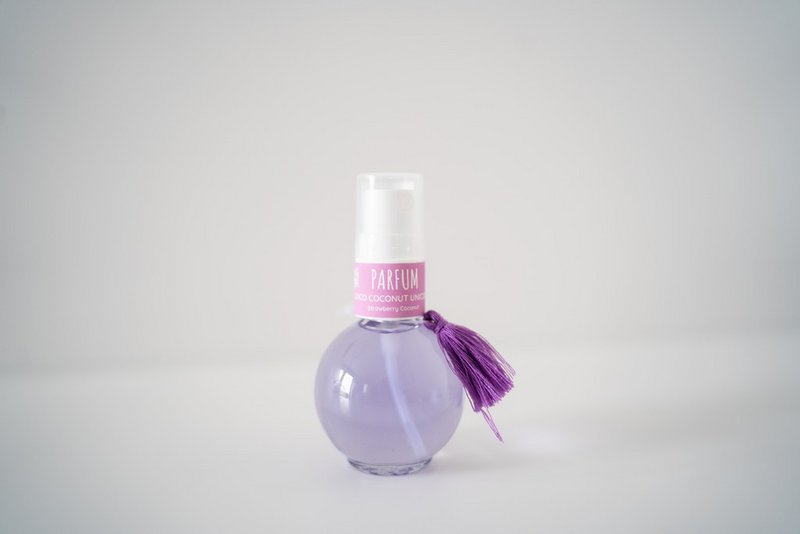 BubblyBubbles® - Eau de Parfums - 30ml