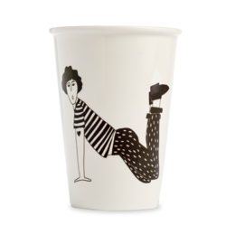 XL cup N