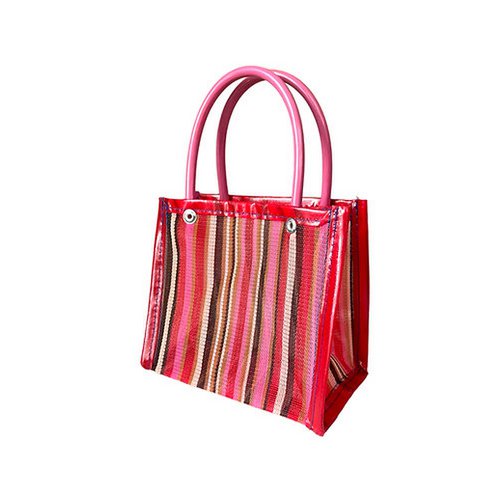 Bolsa de mercado - Mini 14cm.