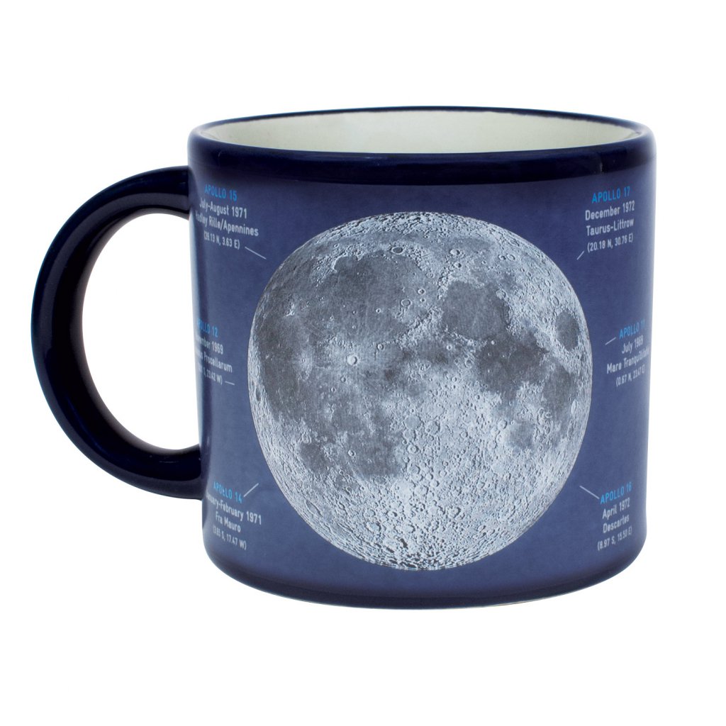 UPG Mok - Moon