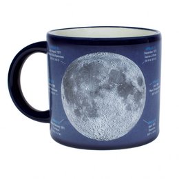 Upg mok - lune
