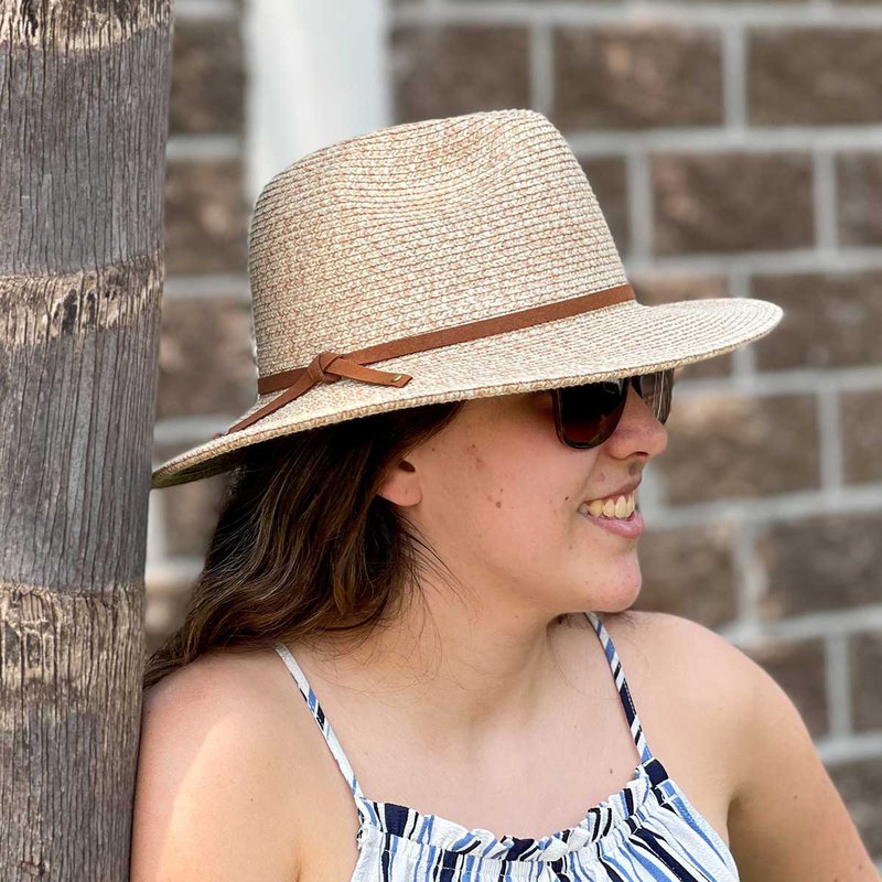 Messina Hat UPF 50+