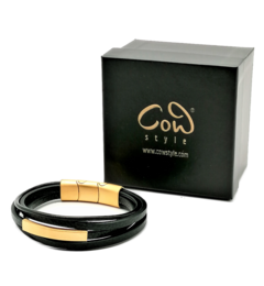 Kingston gold
