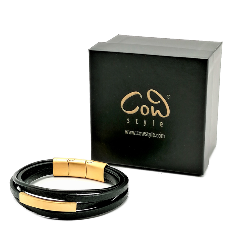 Kingston gold