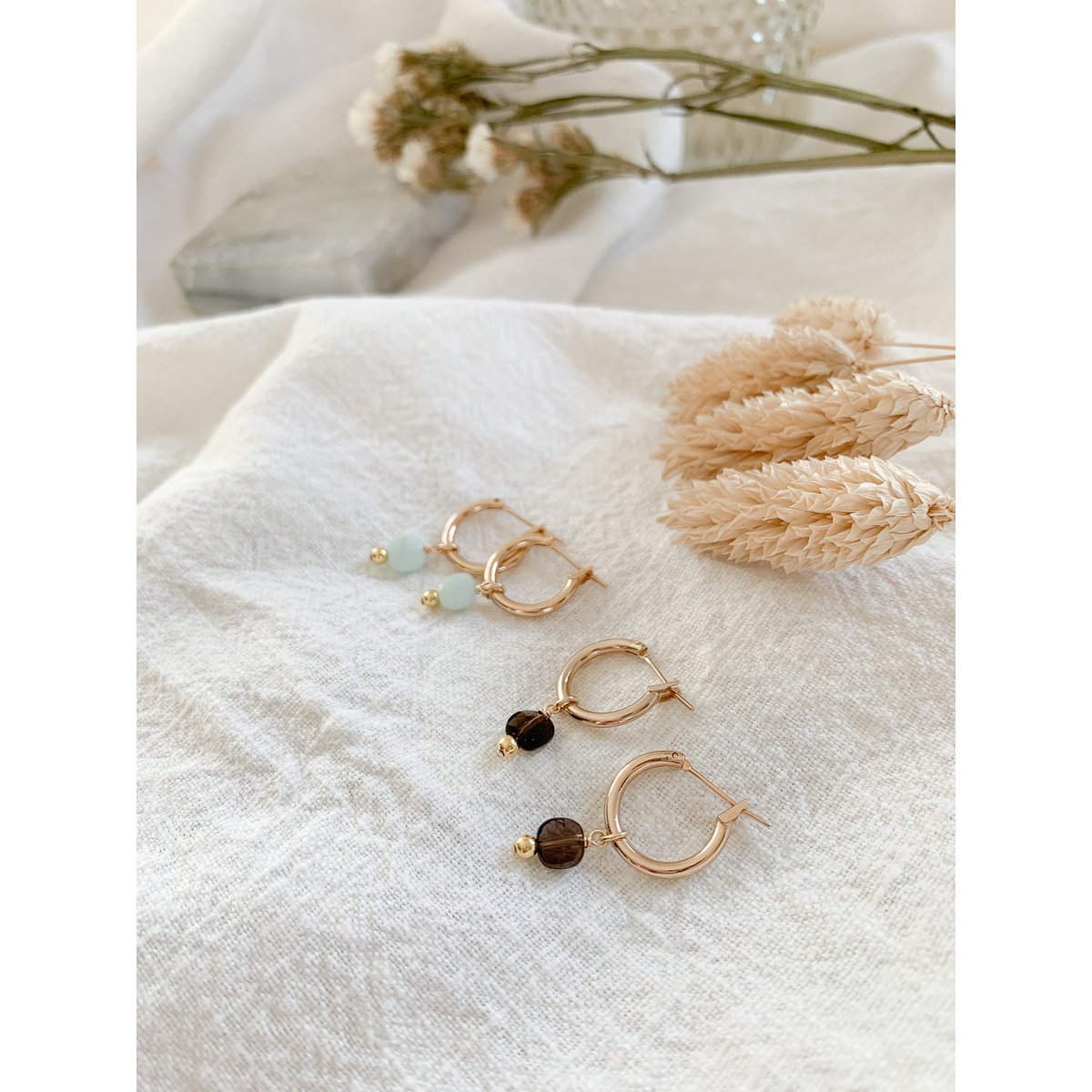 Pendientes EMY