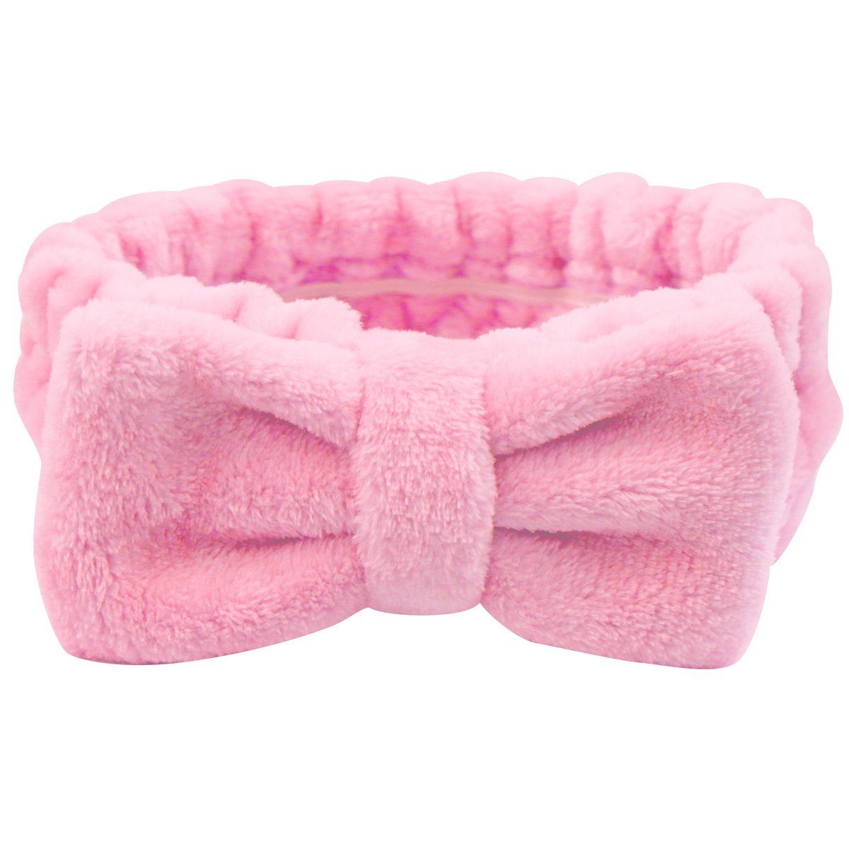 WS Plush Brush Bash Rosa caldo