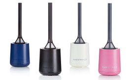 Barista & Co - Brew It Stick Coffee and Tea Infuser - Pink