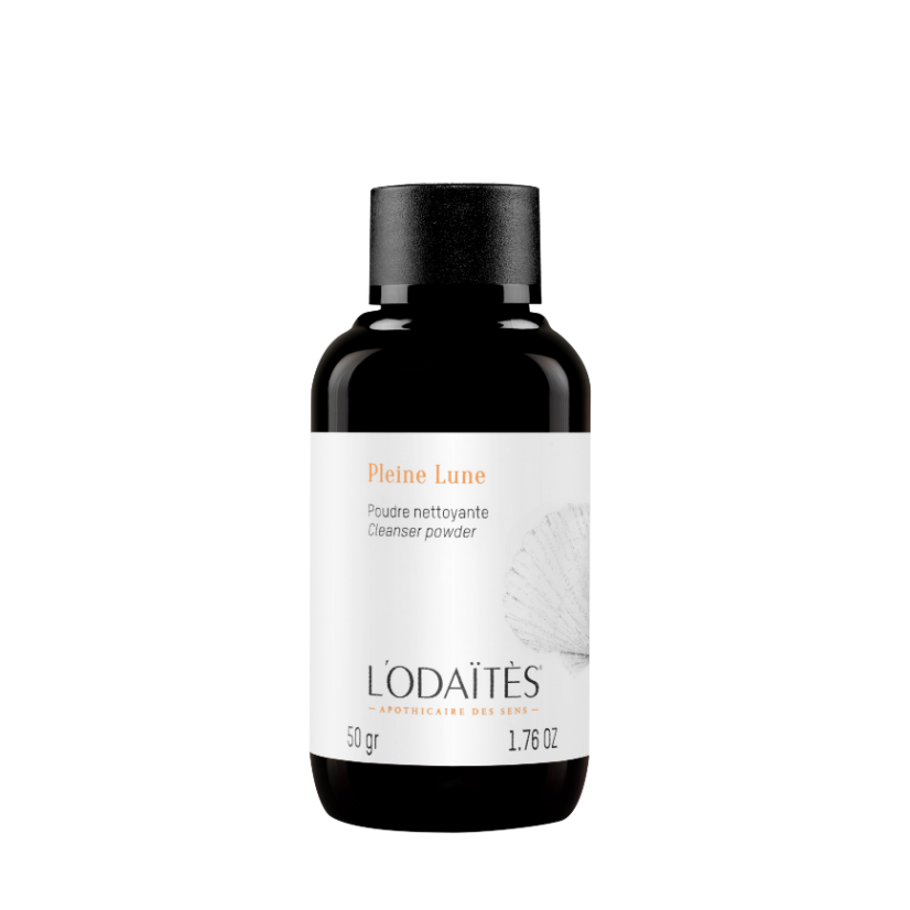 Pleine Lune | Cleanser Powder - Face