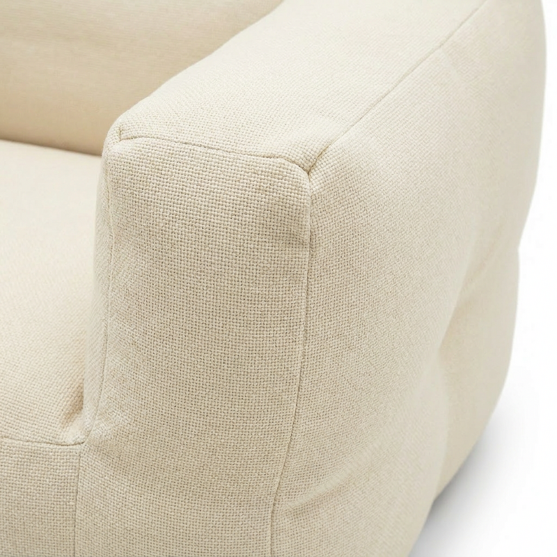 Poltrona NOMAD | Sud 141 beige