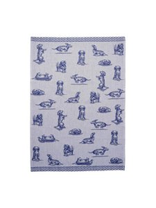 Tea towel Deckel Nhaaan