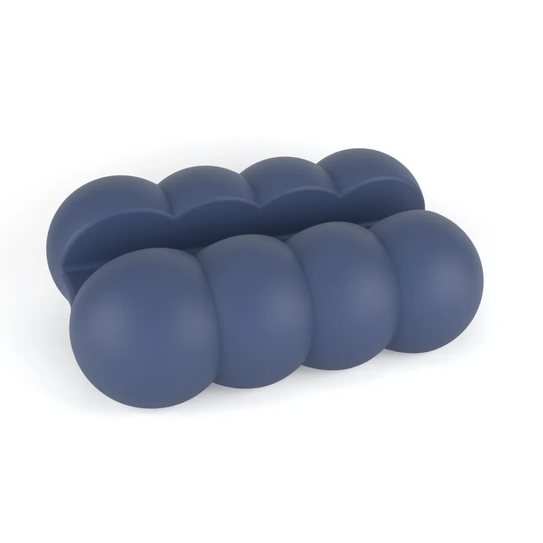 Saffier Bubbel