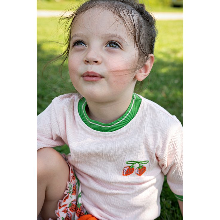 t-shirt Jody ss