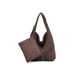 kaffeebraun