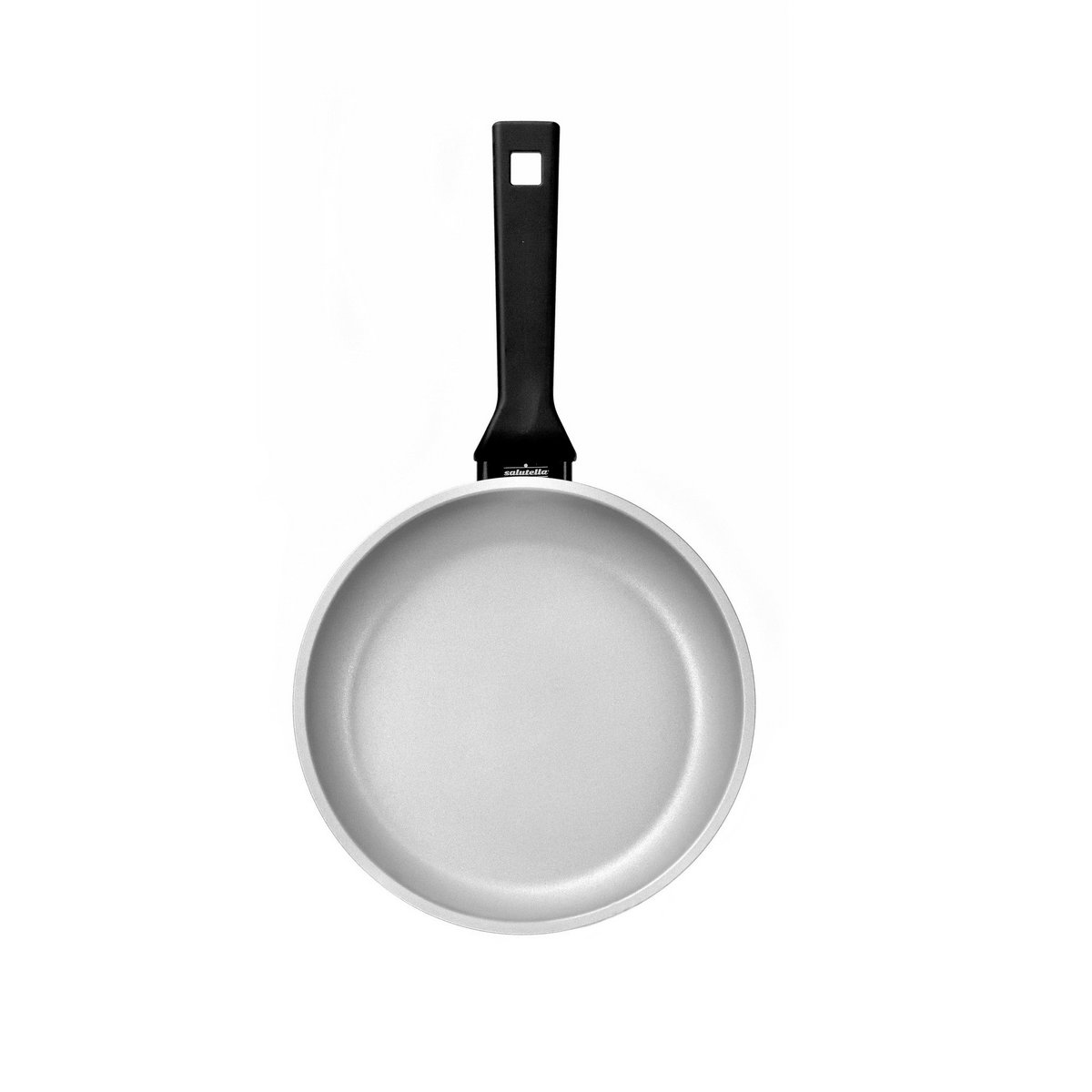 Salutella Zero Color Frying Pan