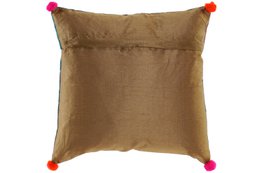 POLYESTERPUDE 40X10X40 425 GR, BLOMSTER 2 SURT. CJ161635