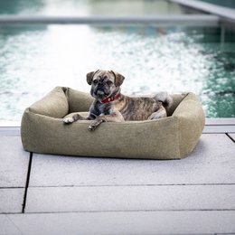 TUDOR ORTHO | Premium Orthopedic Dog Bed