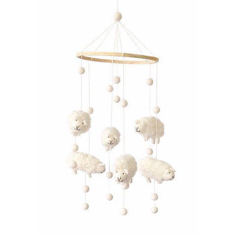 Mouton mobile