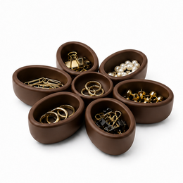 Großer Blumen-Organizer