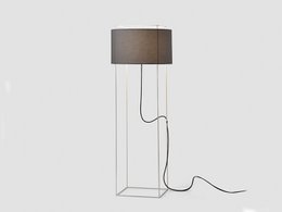 Lampada da pavimento Lewit