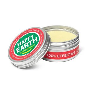 Natuurlijke Deodorant Balm Floral Patchouli