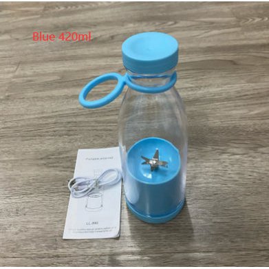 Blue 420ml