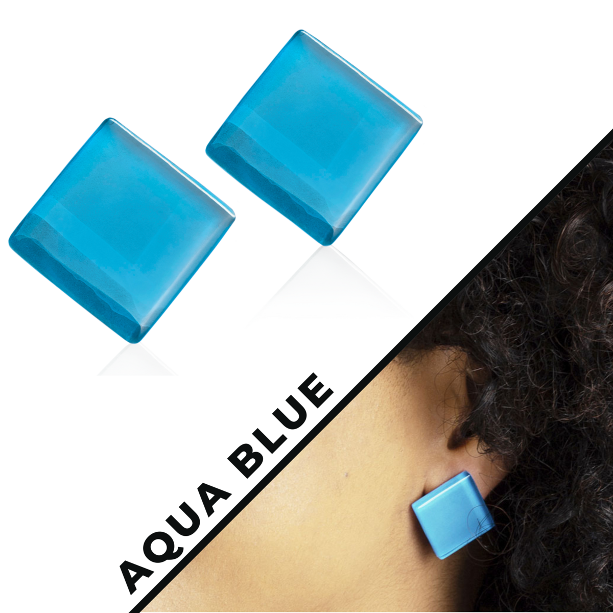 Aquablau