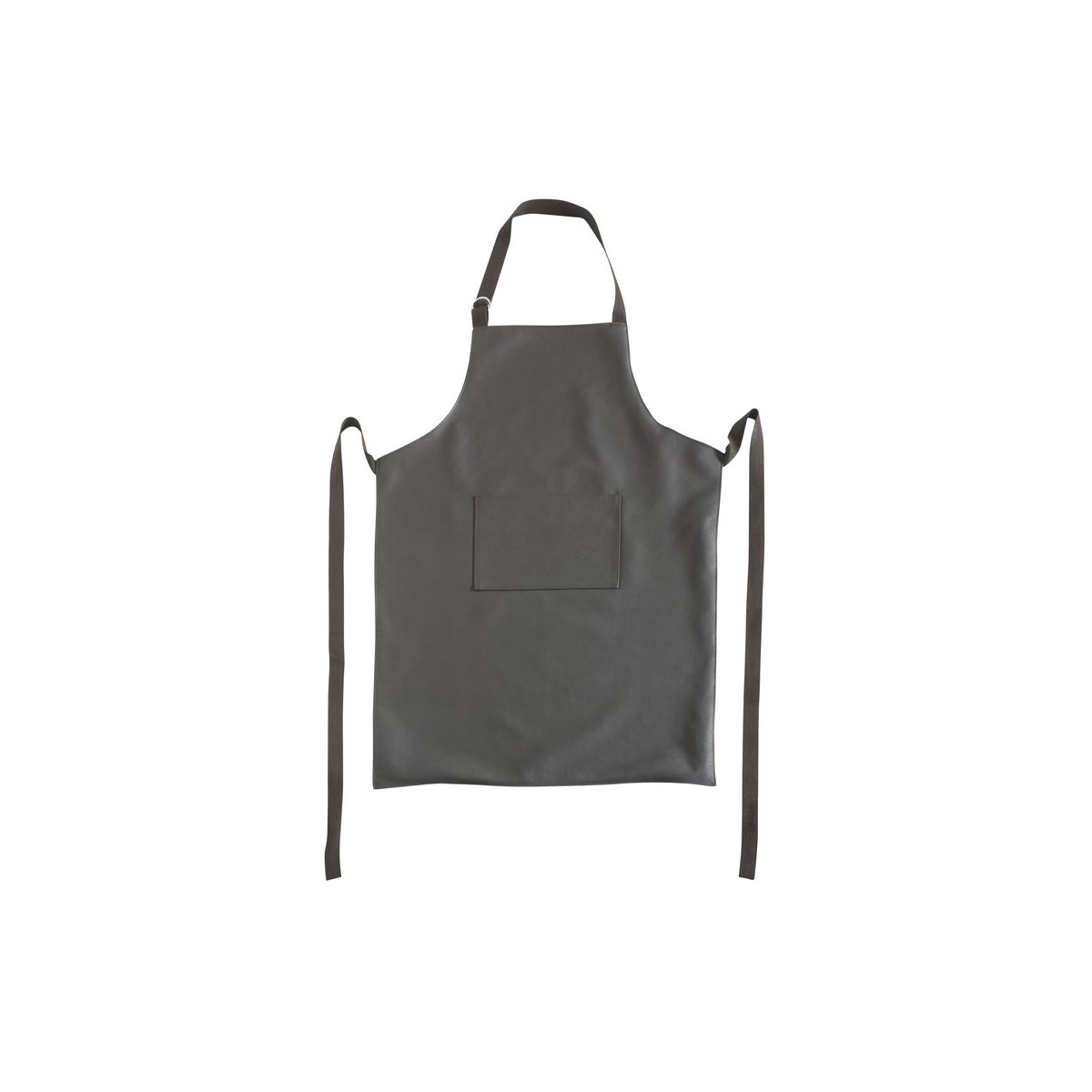 Steel grey 96x64cm
