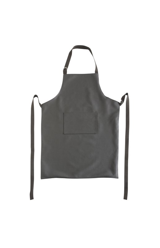 Steel grey 96x64cm