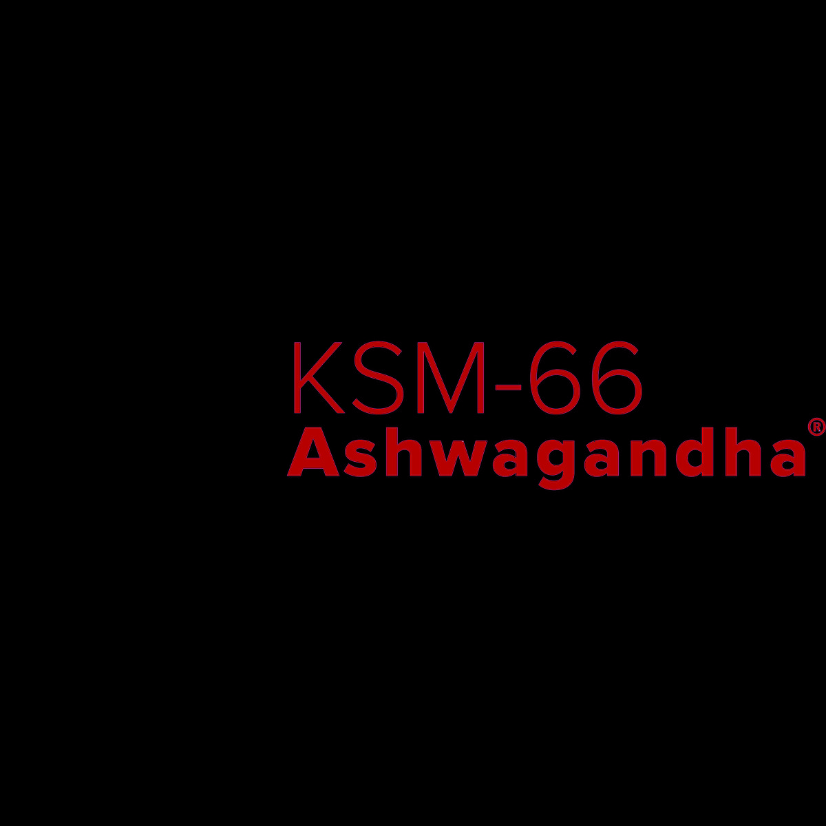 Ashwagandha BIO