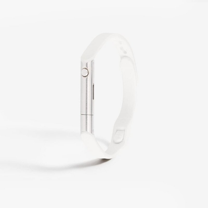 Self-defense Bracelet - Sport - Pearl | Silver