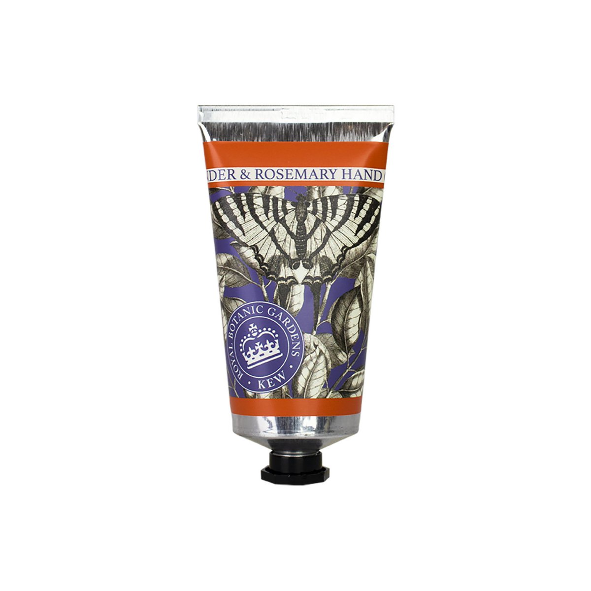 KEW RBG Hand Cream 75ml - Lavender & Rosemary