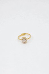 Stainless steel rings