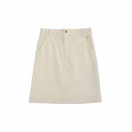 Funkle Girls Rib rok beżowy