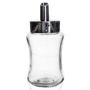Zuckerspender Glas 230 ml