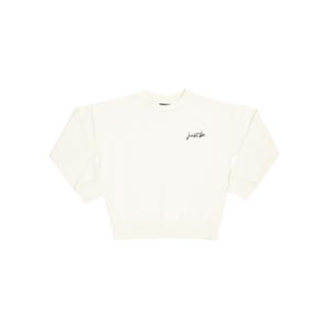 Pullover cremeweiß