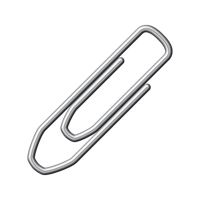 Clips Alco 21mm angulares caja 100uds.