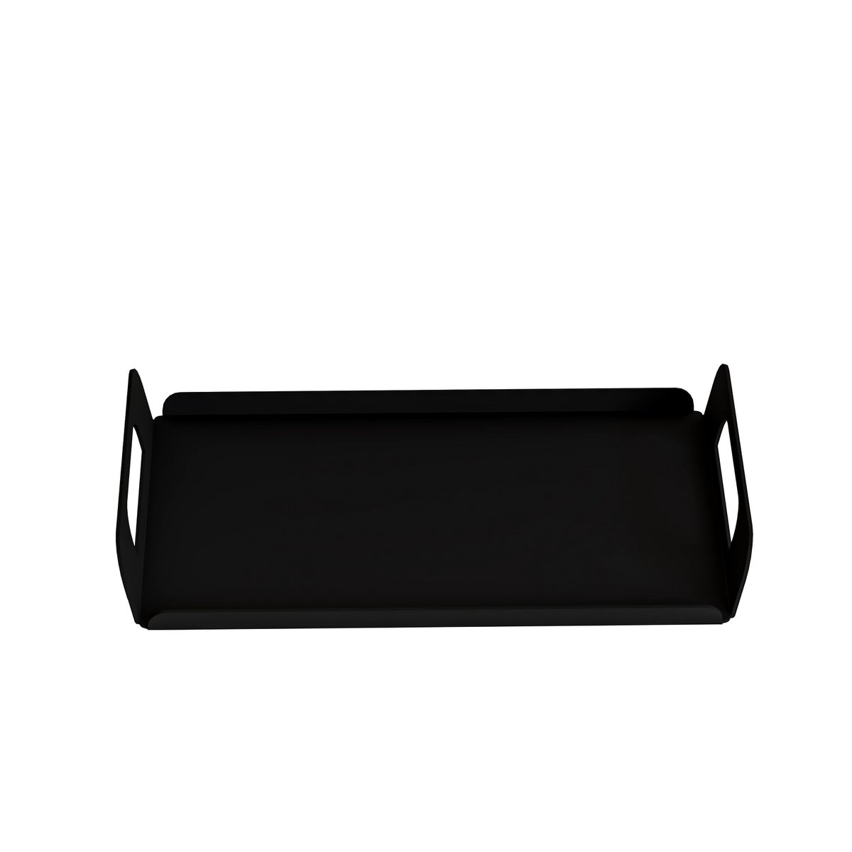Bandeja Vigor Negra