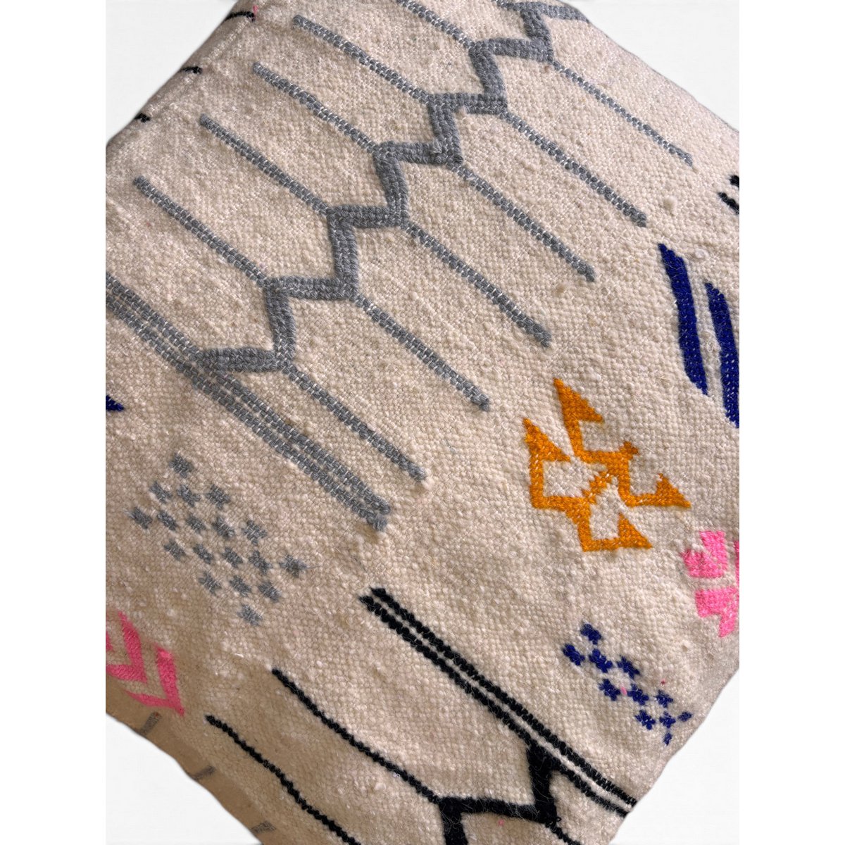 Floor cushion - Colorful Line - 60x60 - FAIR