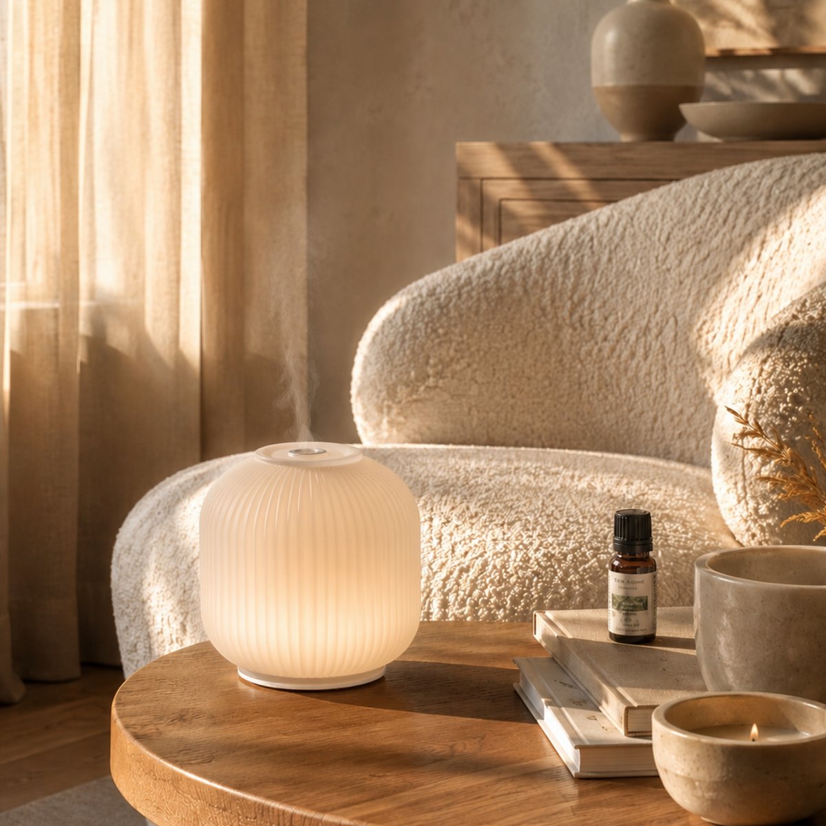 Elorya Ultrasonic Diffuser
