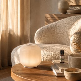 Elorya Ultrasonic Diffuser