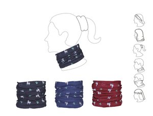 Bandana „Lamas“
