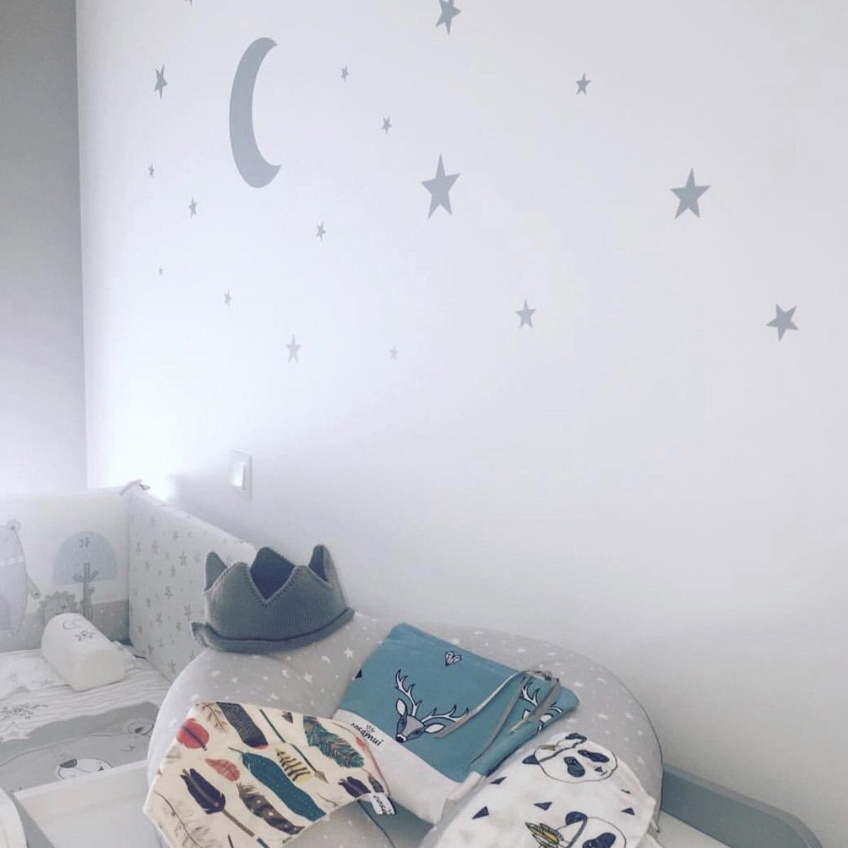 Vinilo mini Luna