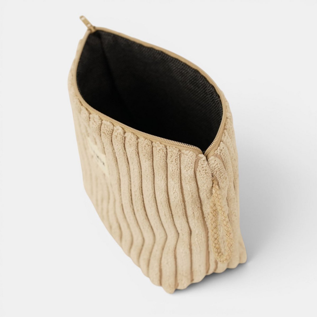 Kosmetiktasche Klein MOKA