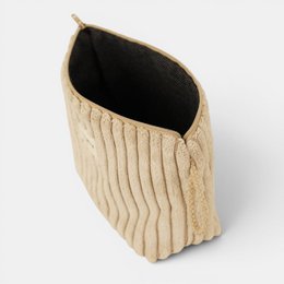 Kosmetiktasche Klein MOKA