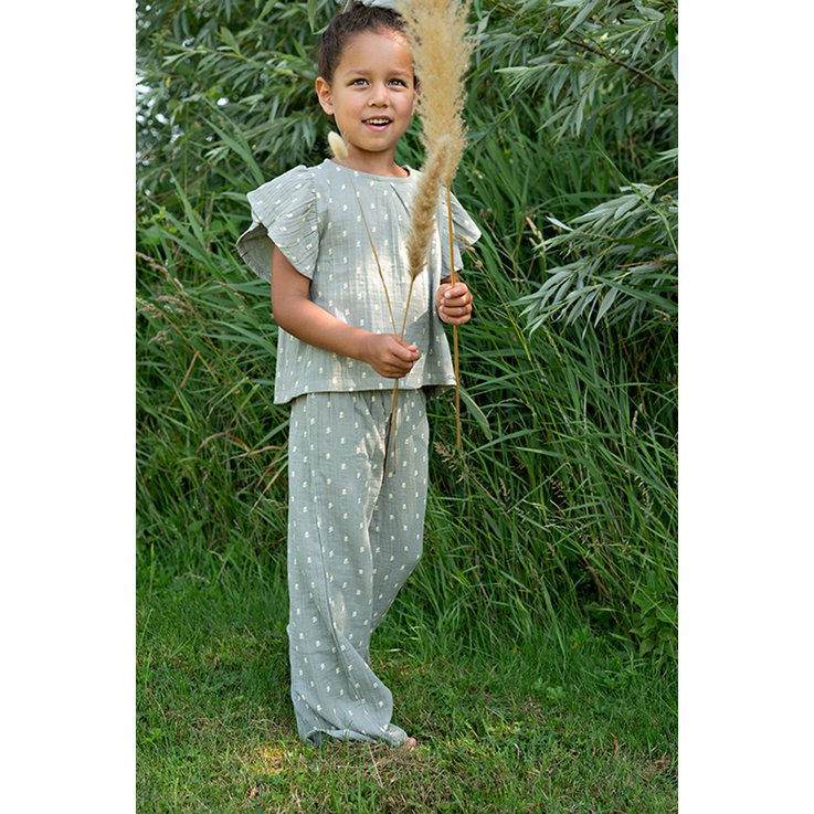 camiseta Jasmin ss