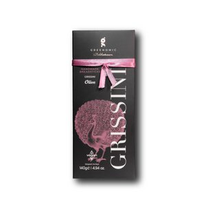 Grissini Olive